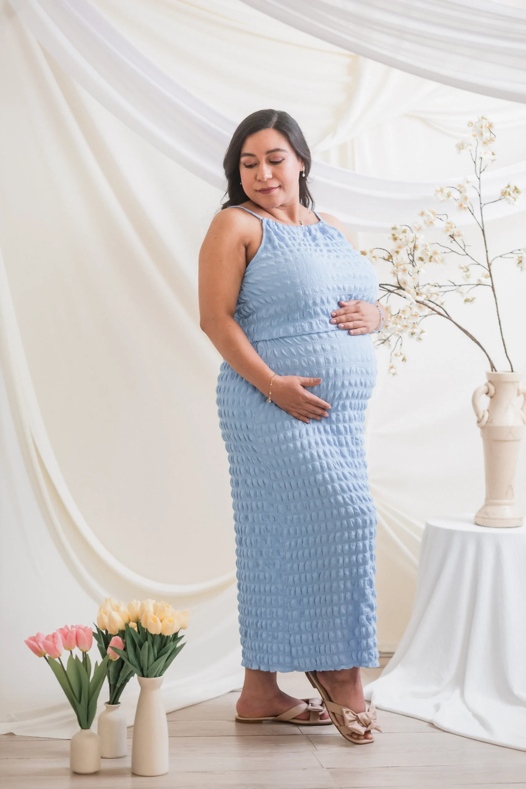 Sesión Mom&Me — Contraluz Fotografía Saltillo