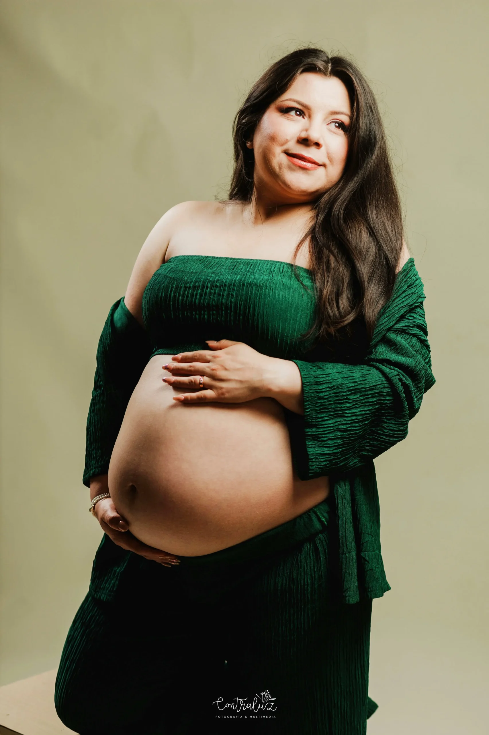 Ibama Sulay Contreras Muñoz